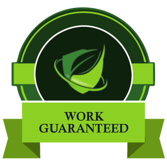 work-guaranteed-badge